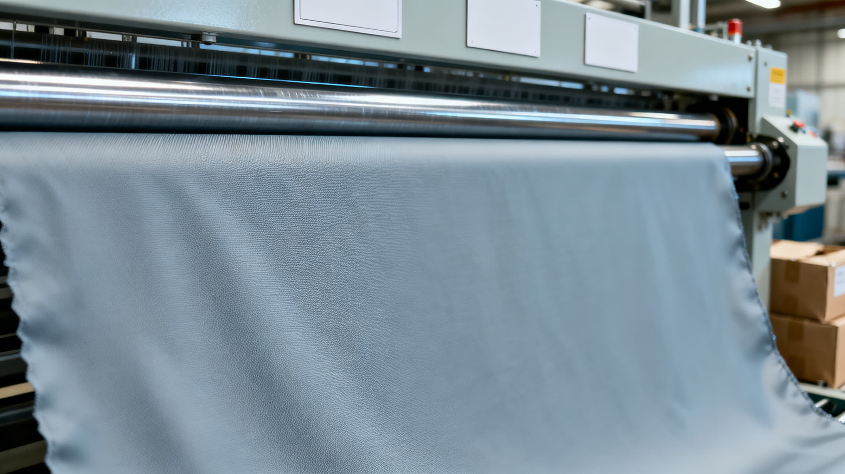 Softshell Fabric